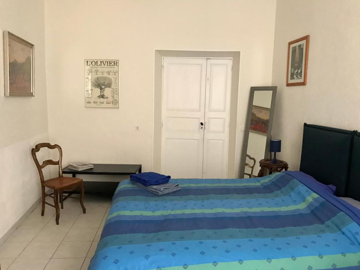 L'Androune Fabrezan Esterno foto