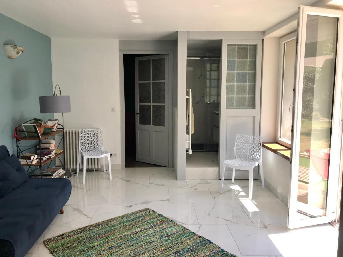 L'Androune Fabrezan Esterno foto