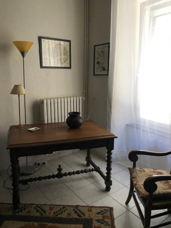 L'Androune Fabrezan Esterno foto