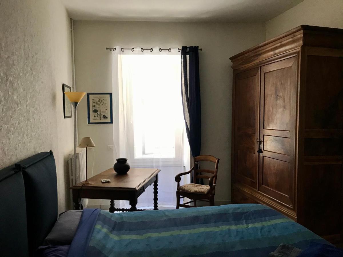 L'Androune Fabrezan Esterno foto